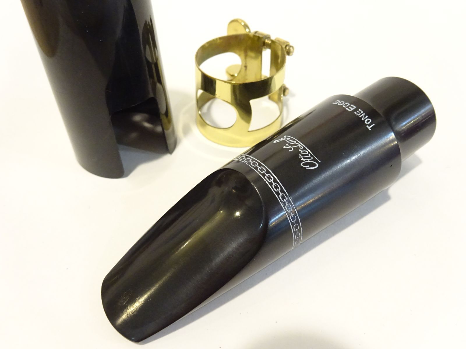 Otto Link 【オープニング：7】オットーリンク テナーサックス用マウス