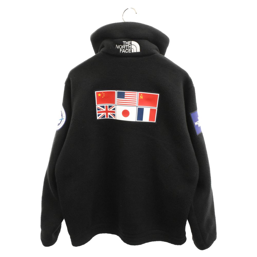 THE NORTH FACE (ザノースフェイス) Trans Antarctica Fleece Jacket 