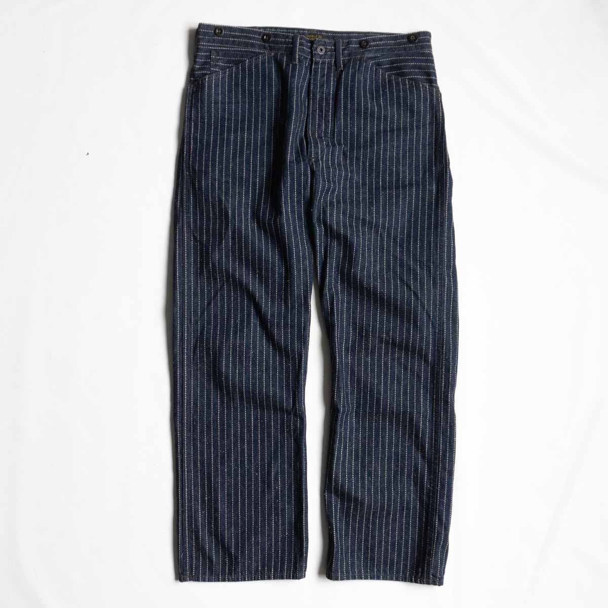 LIMITED EDITION】RRL【WABASH STRIPE TROUSER】31×30