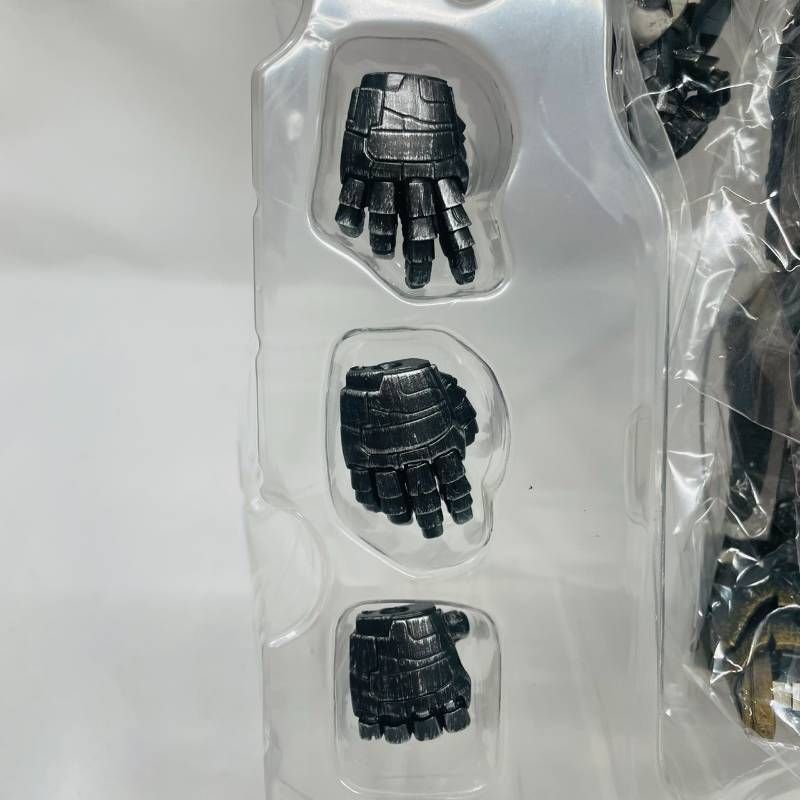 ビースト覚醒 フィギュア