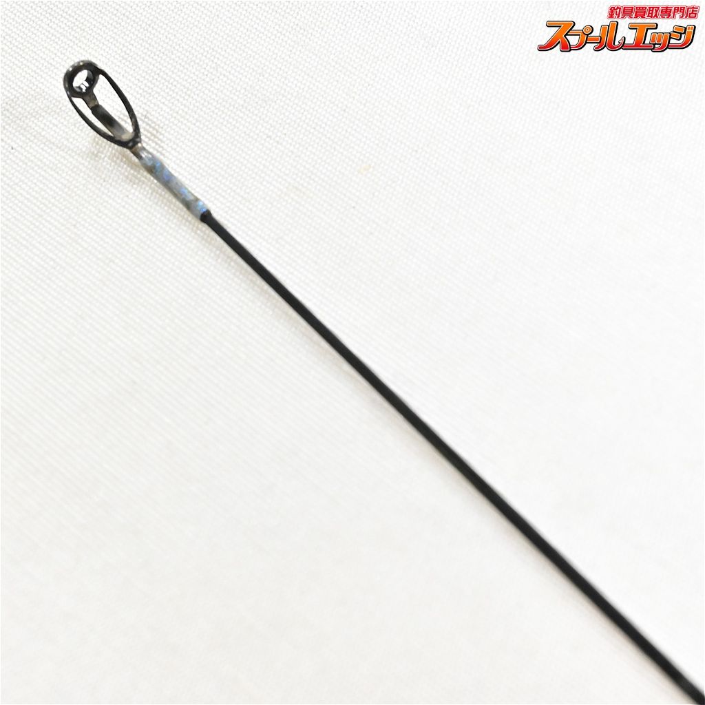【ノリーズ】 トラウトプログラム エスクローザー EC61M-ST