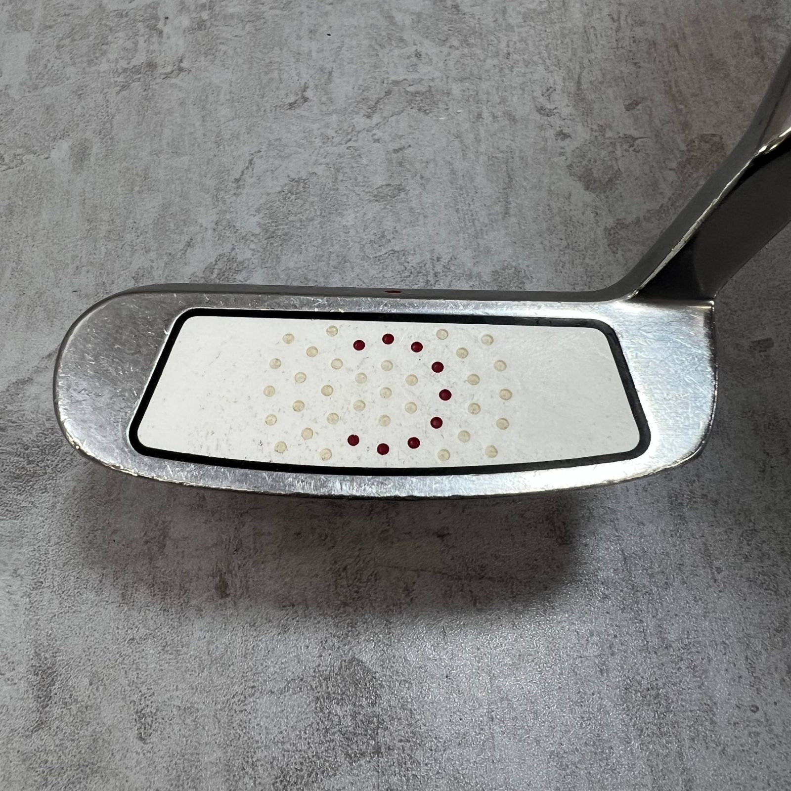 オデッセイ マークスマン XーACT メンズゴルフ チッパー 右利き用 ODYSSEY MARXMAN ウェッジ