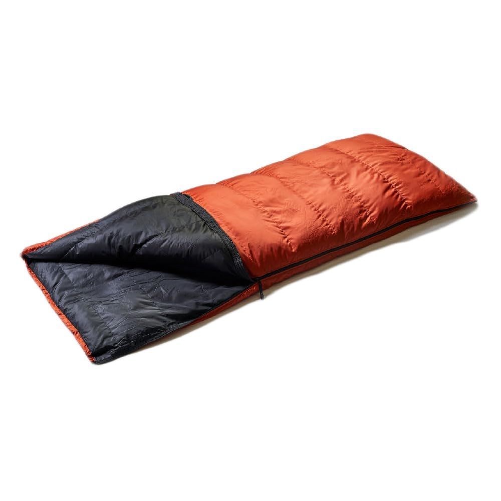 PatternName 単品 イスカ ISUKA 寝袋 イスカ ISUKA レクタ500 ブリック 最低使用温度5度 147029