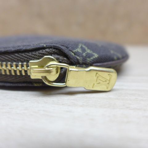 LOUIS VUITTON ルイヴィトン コインケース ポルトモネロン