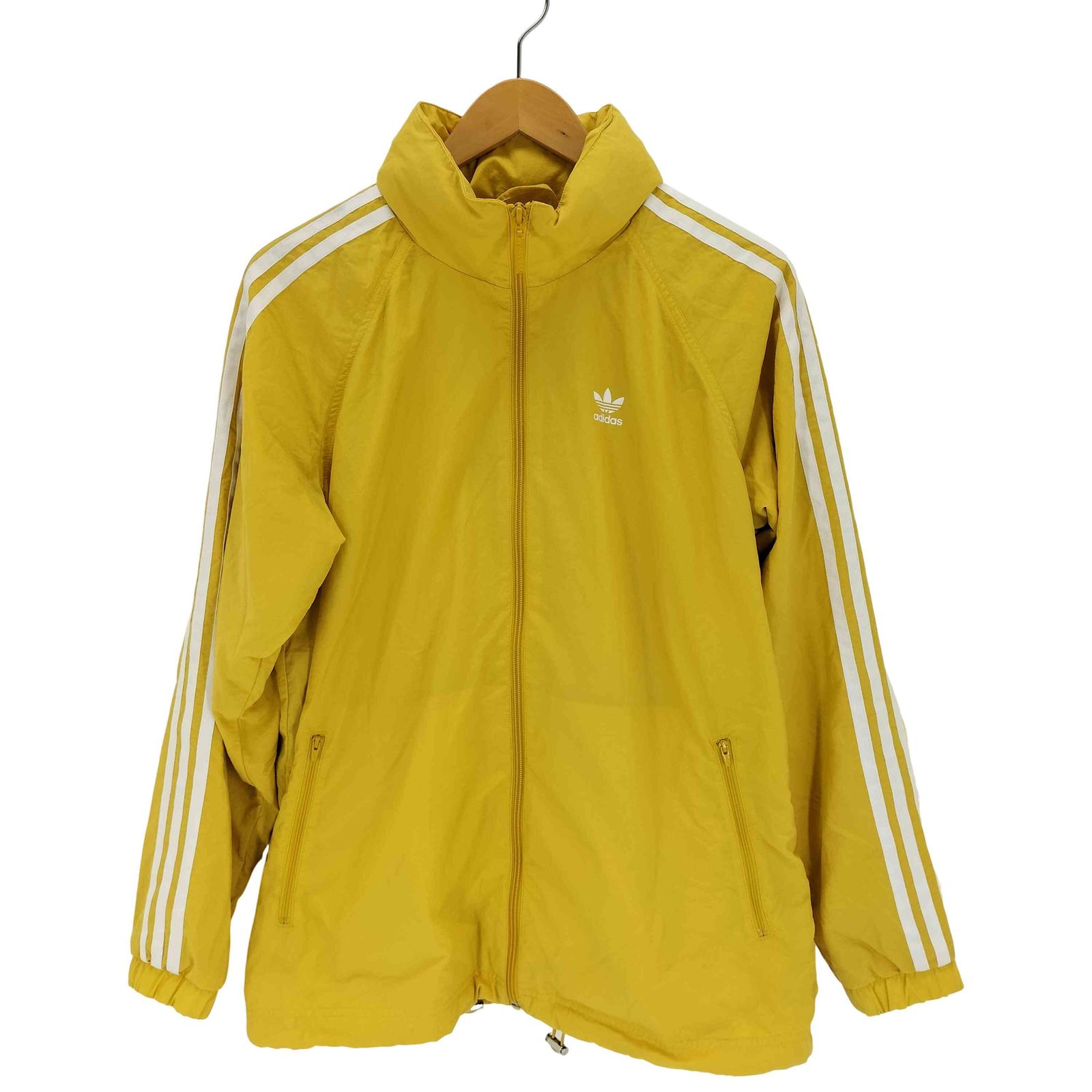 アディダスオリジナルス adidas Originals トレフォイルロゴサイド 