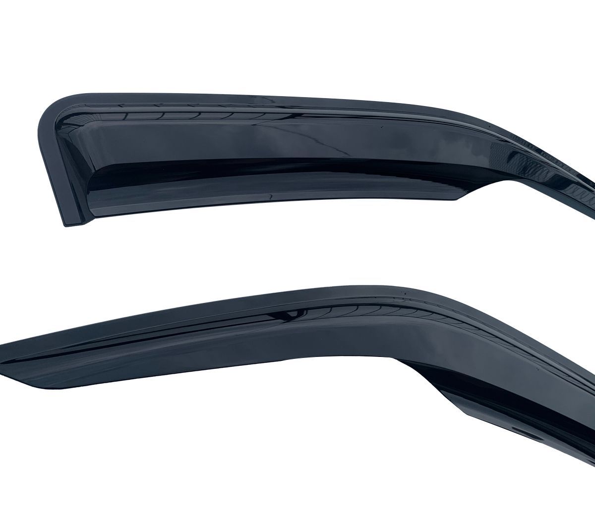 ドアバイザー サイドバイザー 社外品 CARAVAN キャラバン E24系 E24 2枚組 純正同様形状 3M両面テープ 【DV36】 日産 キャラバン NV350 E26 系 ドアバイザー サイドバイザー 取付金具