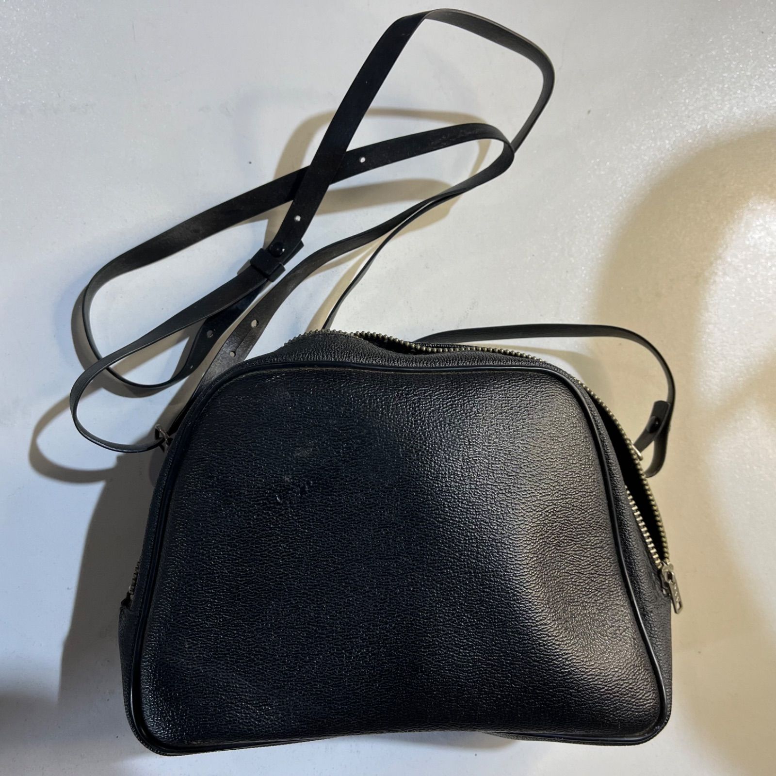 昭和レトロ Vision 双眼鏡 ビジョン Z TYPE 10×30 - メルカリ