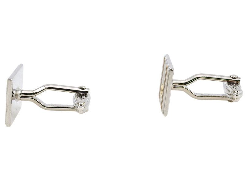 シルバー×ゴールド