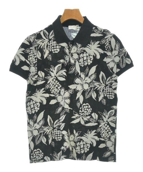 クルチアーニ ポロシャツ グレージュ メンズ タグ付き Cruciani