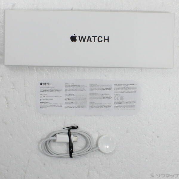 ミッドナイトスポーツバンド