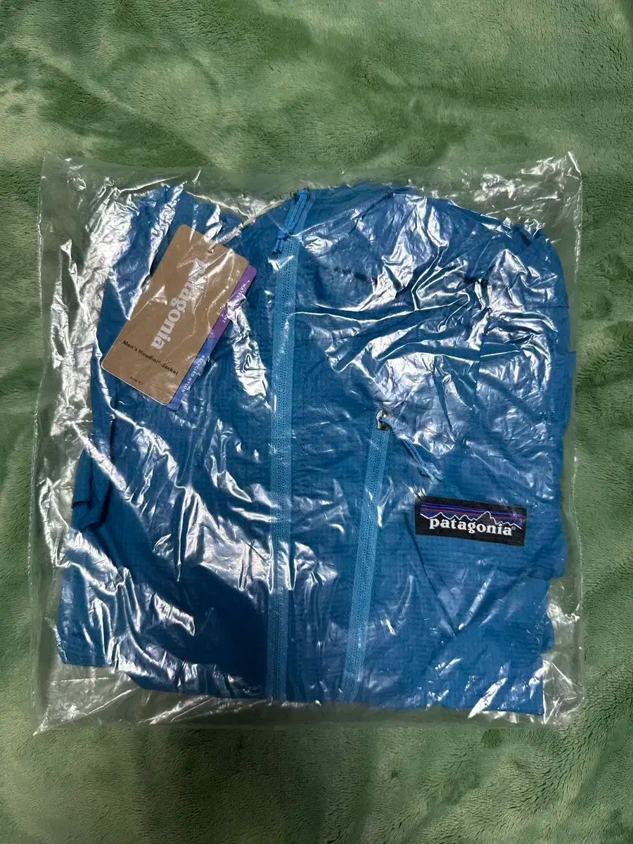 パタゴニア メンズ フーディーニ ジャケット Mサイズ 新商品