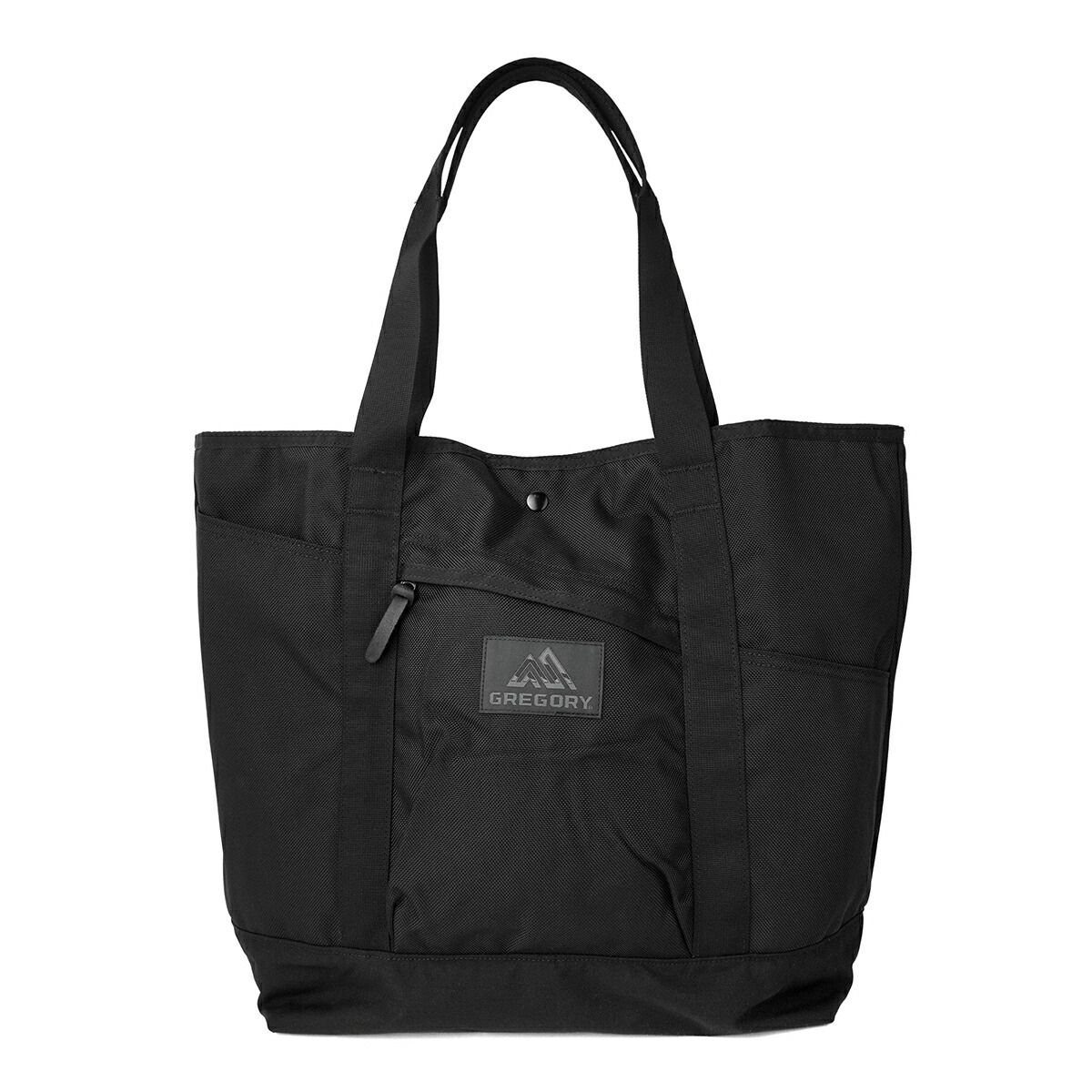 超希少 USA製 GREGORY バリスティックトート 新品 グレゴリー GREGORY トートバッグ TOTE BAG ブラックバリ