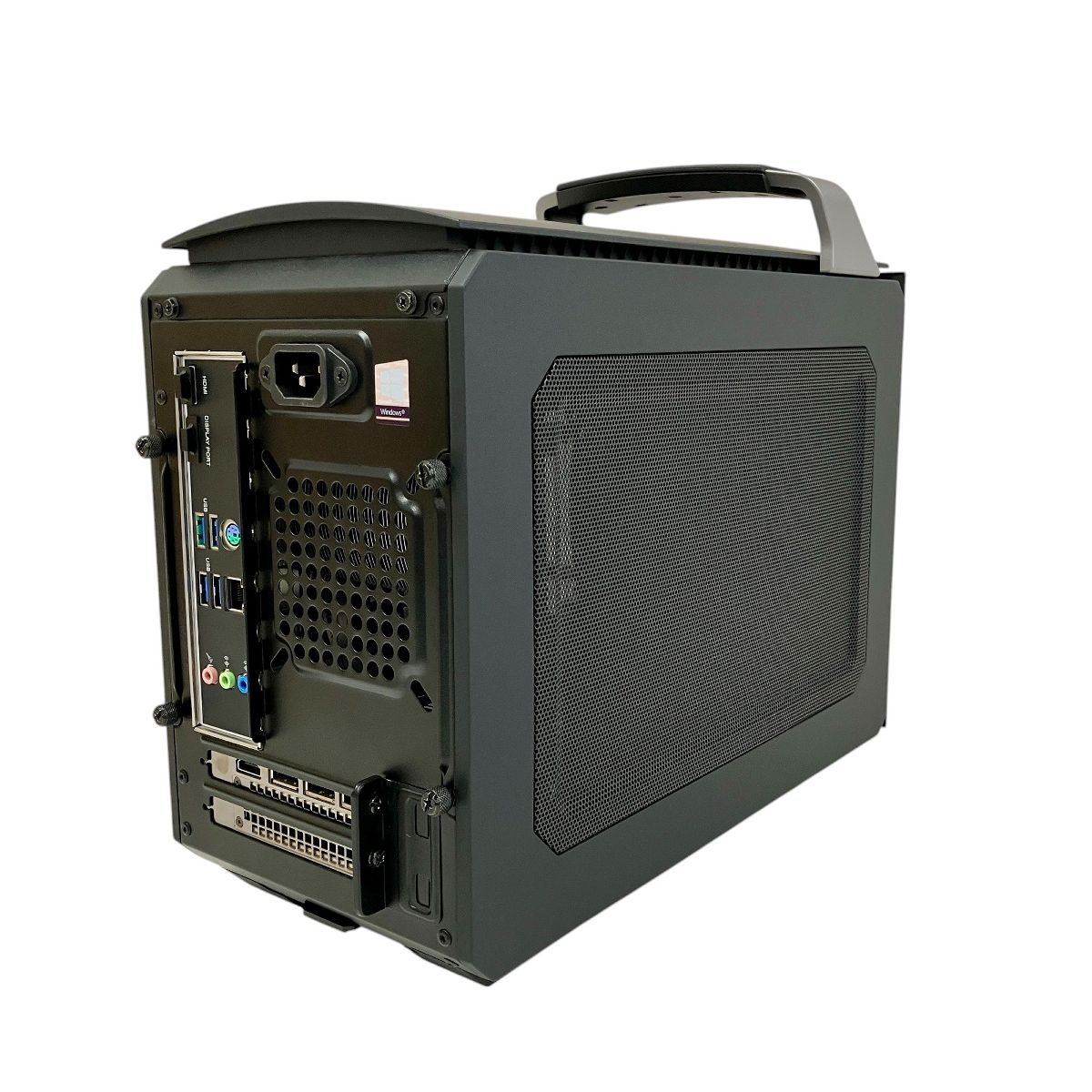 mouse B460M-ITX デスクトップPC mouse B460M-ITX デスクトップPC mouse B460M-ITX デスクトップPC