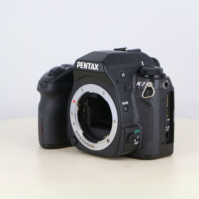 ペンタックス) PENTAX K-7 ボディ 【公式通販】