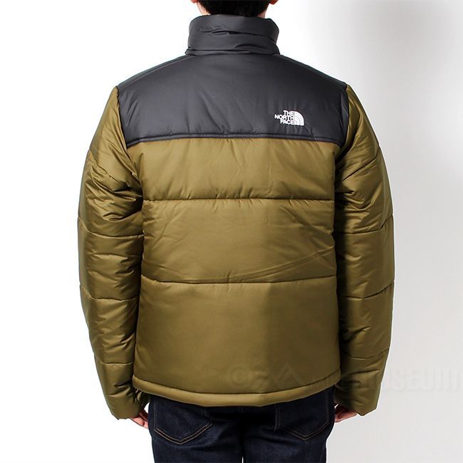 新品未使用】 THE NORTH FACE ノースフェイス ダウン M SAIKURU JACKET