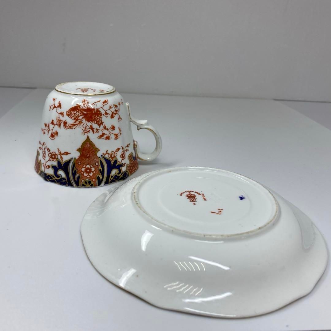 カップ＆ソーサー