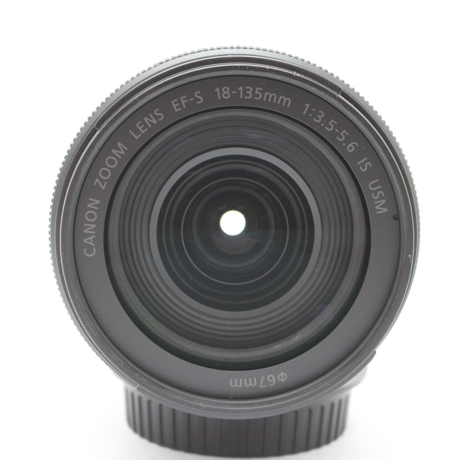 キャノン CANON EF-S 18-135mm F3.5-5.6 IS STM Canon EF-S18-135mm F3.5-5.6 IS USM Canon EF-S 18-135mm f/3.5-