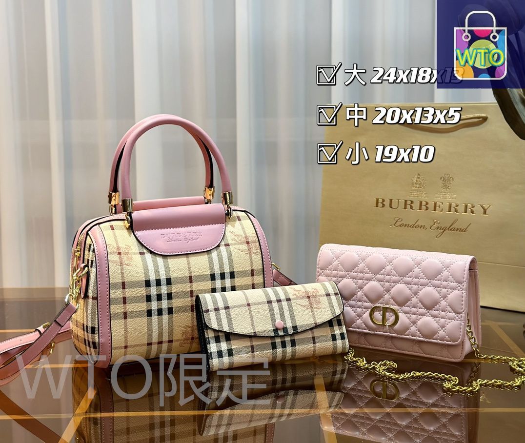 今日特価】Burberry バーバリー、YSL イヴ・サンローラン