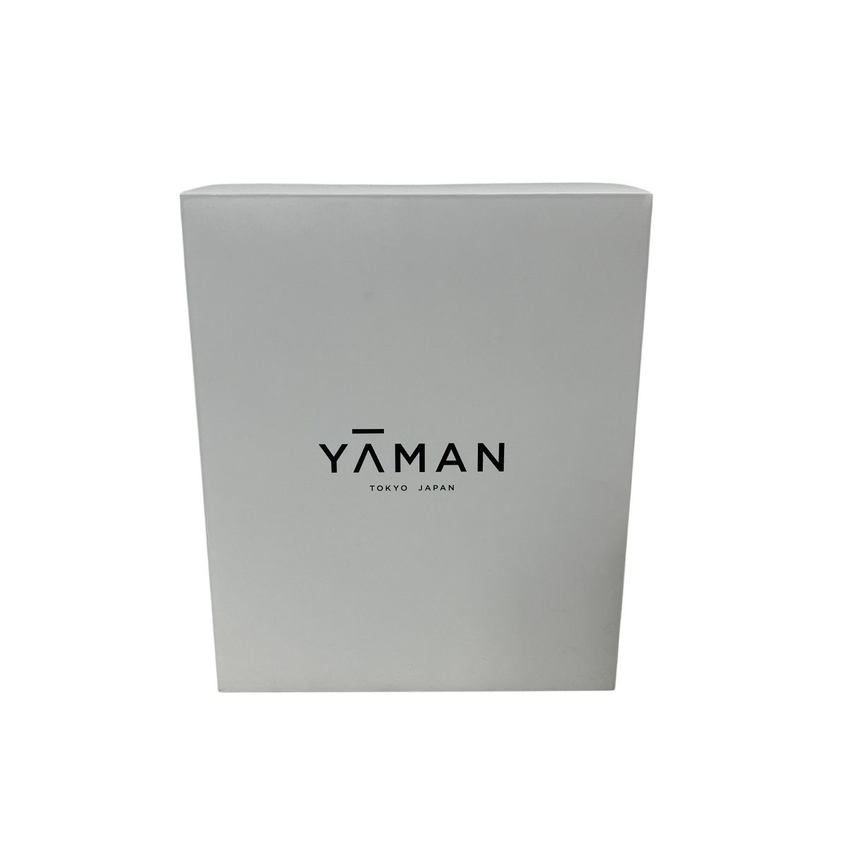 YA-MAN