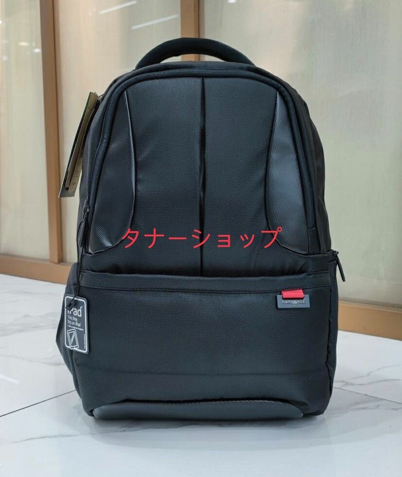 Samsonite  IKONN ECO サムソナイト アイコンエコ ビジネスバッグナイロン バックパック