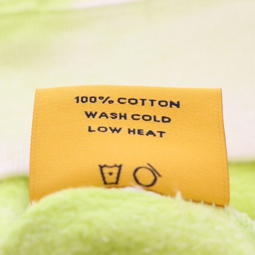 ギャラリーデプト GALLERY DEPT FZH2047 サイズ:XL ブリーチジップアップパーカー 新古品 SS13 ギャラリーデプト GALLERY DEPT FZH2047 サイズ:XL ブリーチジップ