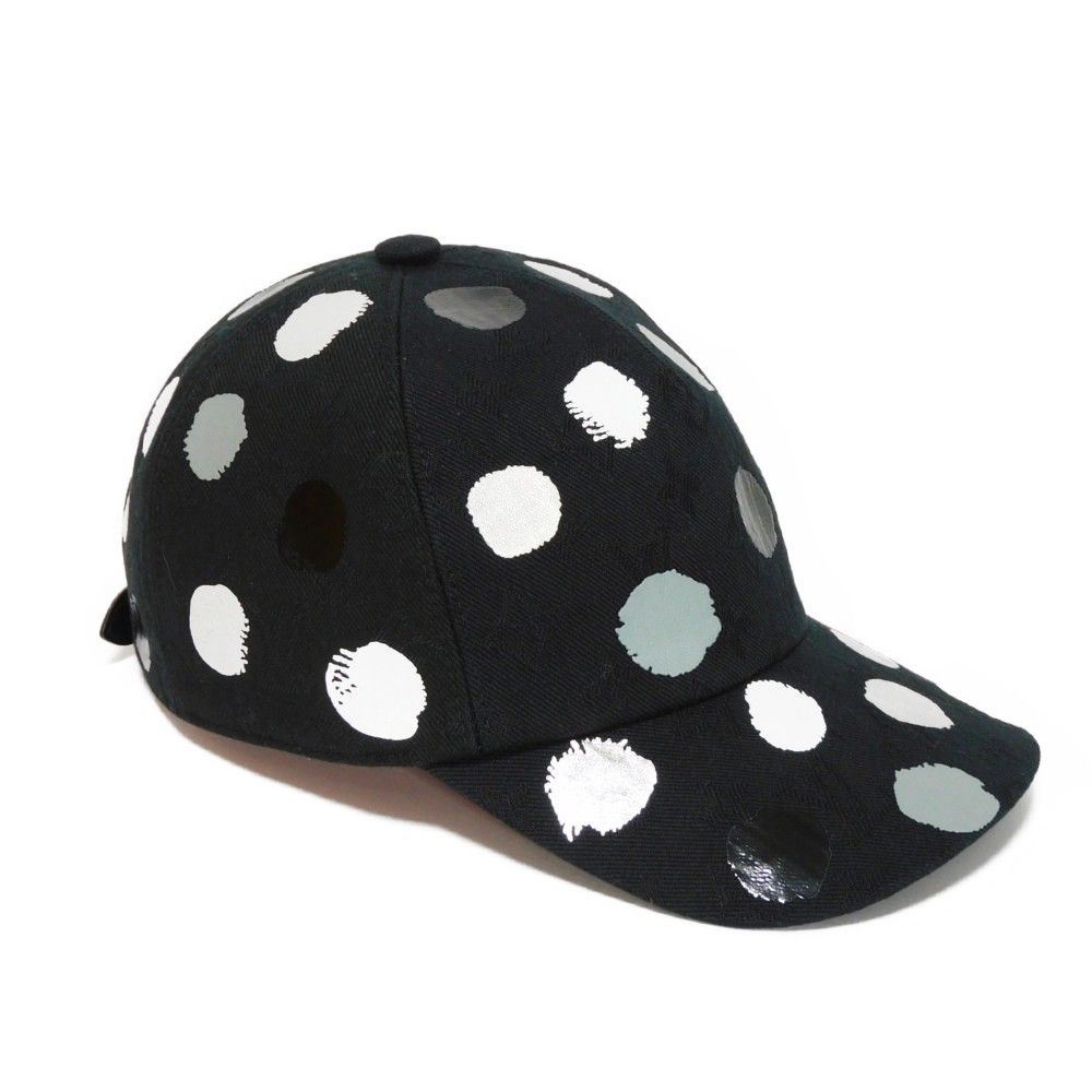 ルイヴィトン LOUIS VUITTON キャップ キャスケットペインティッド ルイヴィトン LOUIS VUITTON キャップ キャスケットペインティッド