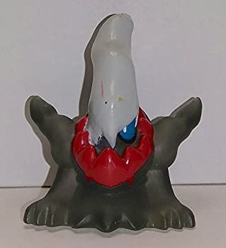 【中古】ポケモンキッズ　ダークライ　クリア　2007年 中古】（非常に良い）ポケモンキッズ ダークライ クリア 2007年 - メルカリ