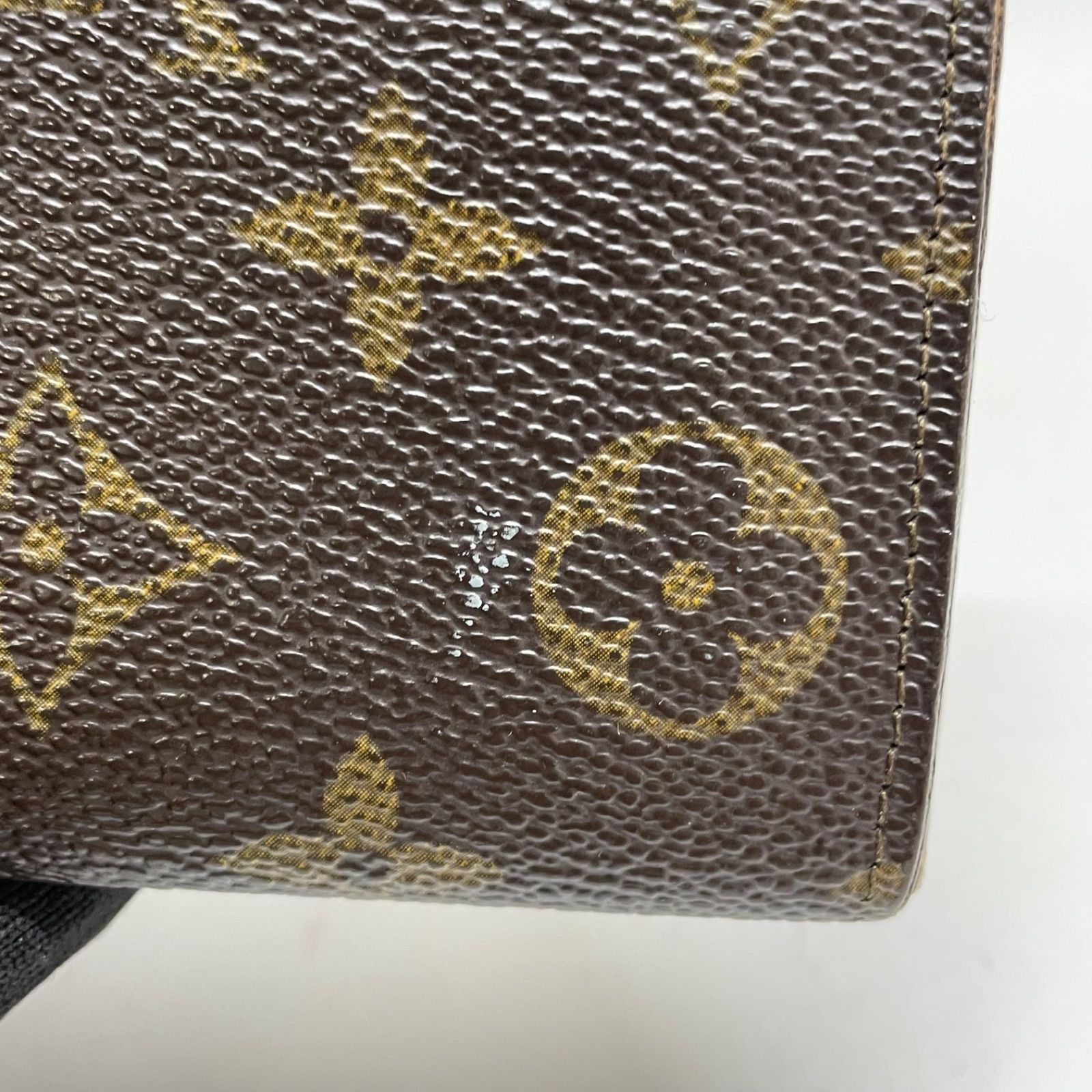 ルイヴィトン LOUIS VUITTON モノグラム 長財布 サラ 669 ◇新作