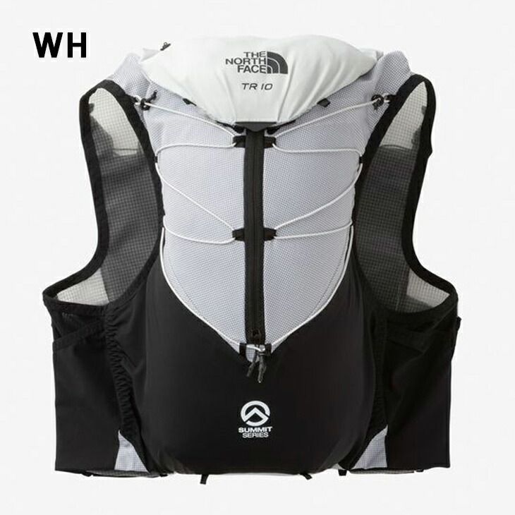 ザ・ノース・フェイス ランニングベスト トレイル用 メンズ