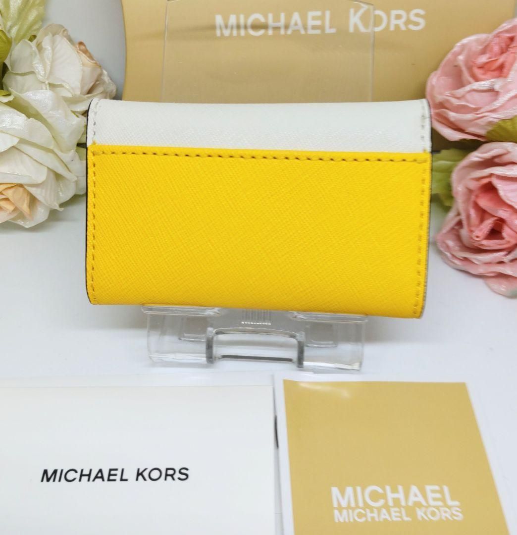 最大64%OFFクーポン ✨新品✨MICHAEL KORS キーホルダー,キーケース