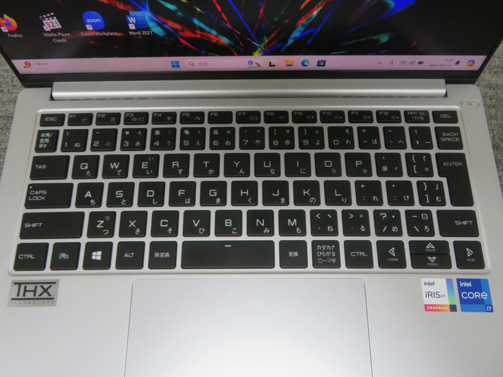 【超速11th i7・16GBメモリ】◆mouse DAIV 4P PH4PUX1/ 14型◆超高速Core i7-1165G7/高速新品SSD 512GB/メモリ16GB◆Windows 11 Pro/サービス microsoft Office 2021付◆到着後すぐに使える ACアダプター付き 超速11th i7・16GBメモリ】◇mouse DAIV 4P PH4PUX1/ 14型/超