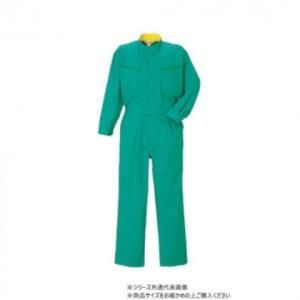 5営業日で発送 クレヒフク ジャンプスーツ グリーン BL 9500 2149044