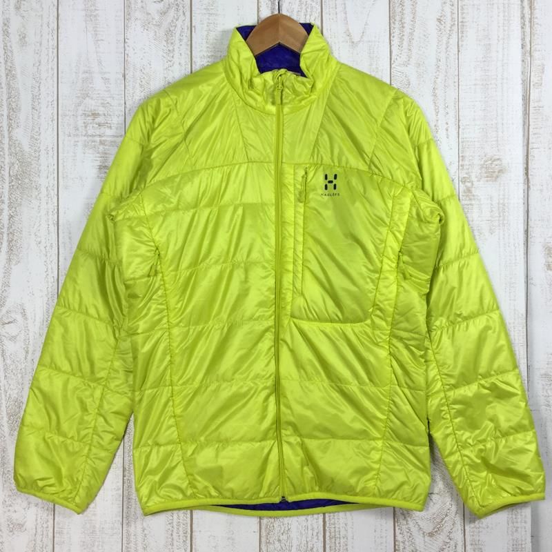 Men's XS イエロー系】 Haglofs ( ホグロフス ) バリアー プロ 2 Men's XS イエロー系】 Haglofs ( ホグロフス ) バリアー プロ 2
