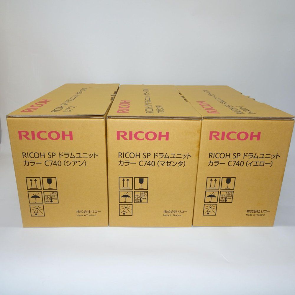 ドラムユニット