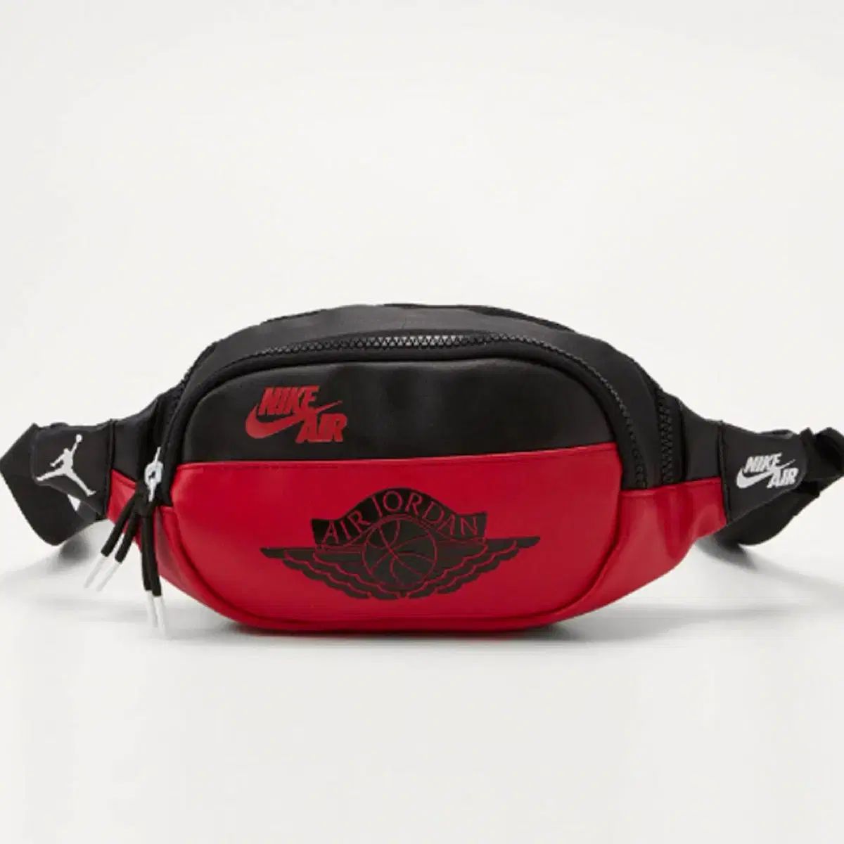 YOHJI YAMAMOTO(ヨウジヤマモト) / ノベルティレザーショルダーバッグ