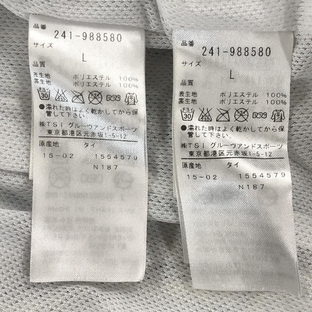 ネイビー×白 千鳥格子