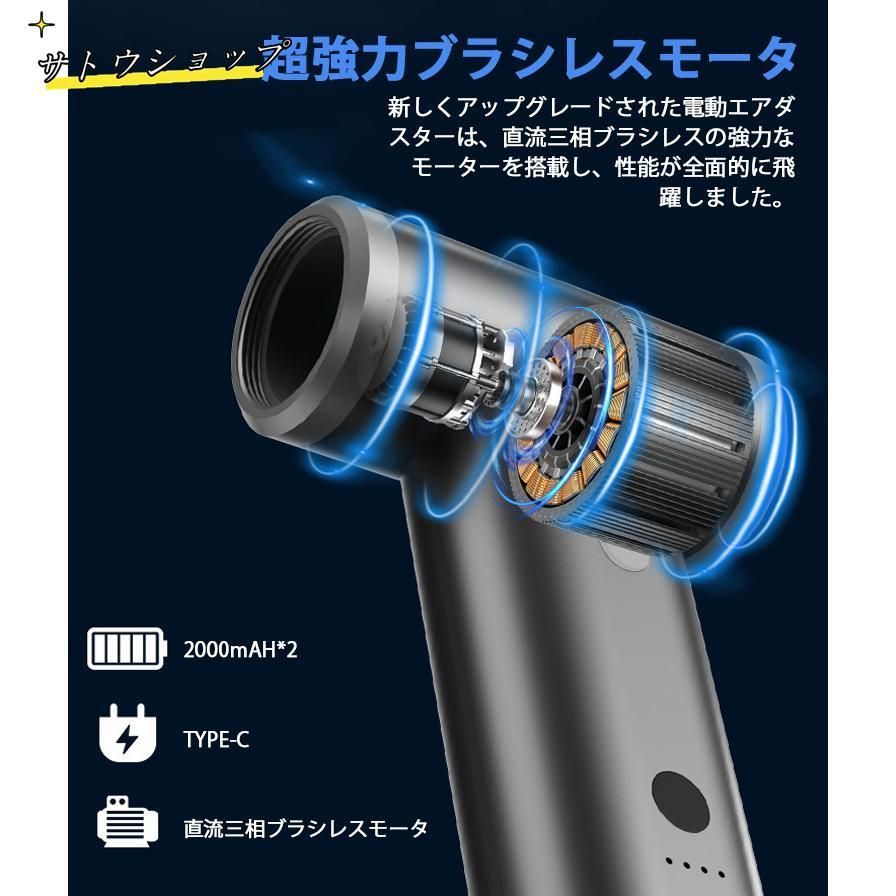 強力 コードレス