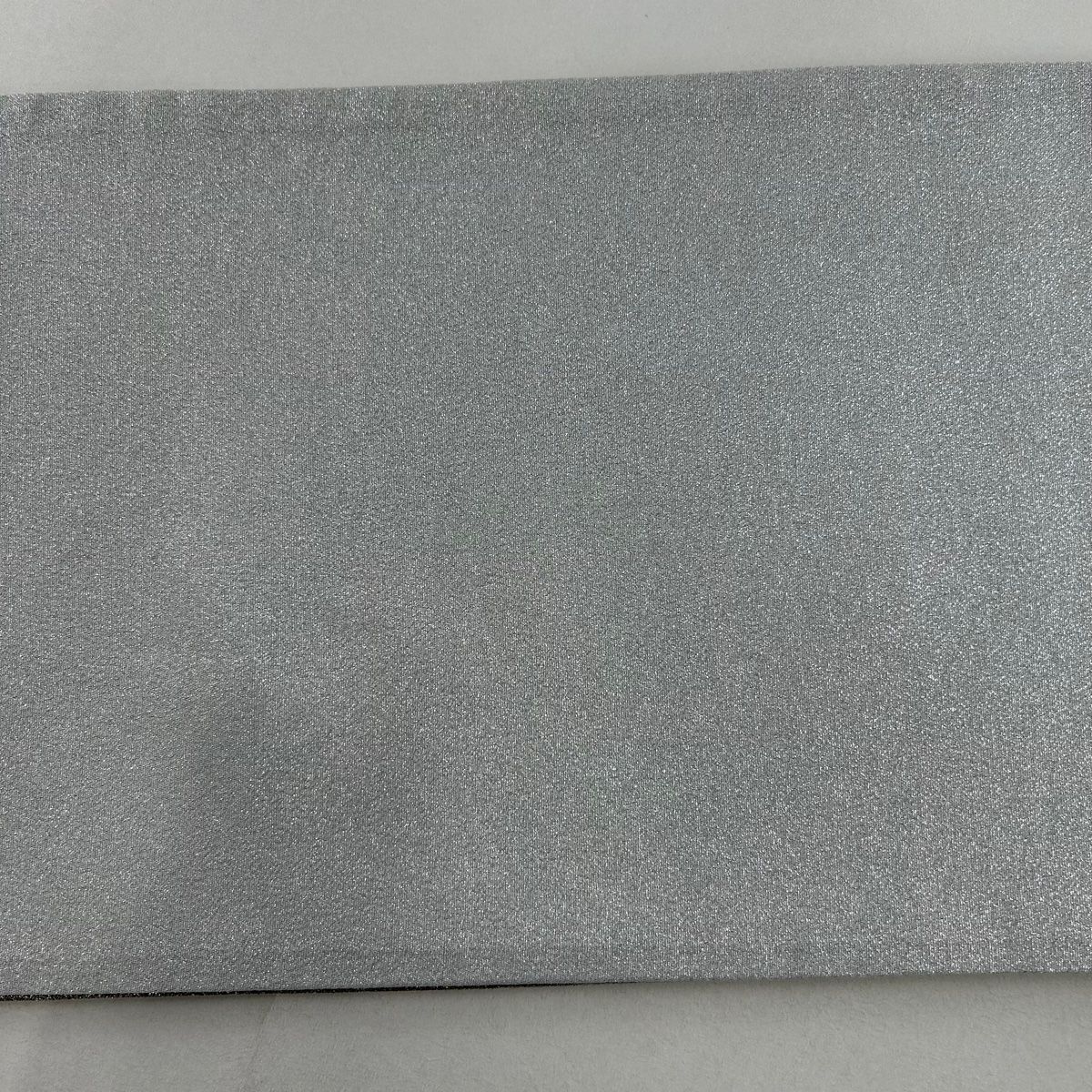 袋帯 美品 秀品 桜 七宝文 箔 金糸 金色 六通 正絹 【中古