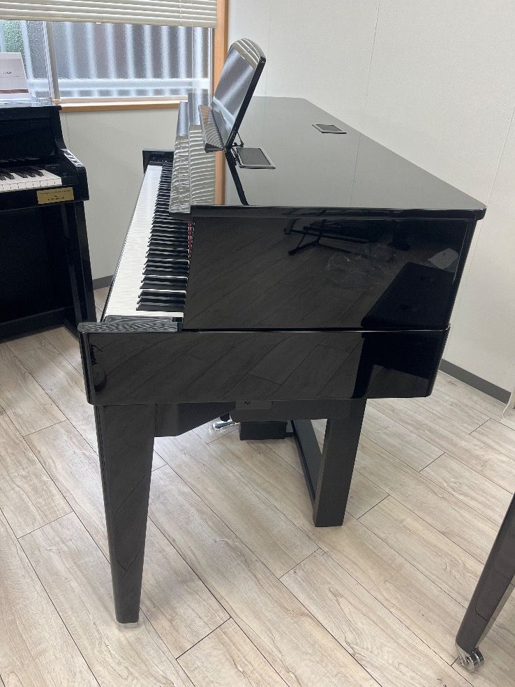 ★73258【電子ピアノ】アバングランドYAMAHA　N1　18年製 ☆73258【電子ピアノ】アバングランドYAMAHA N1 18年製 電子ピアノ