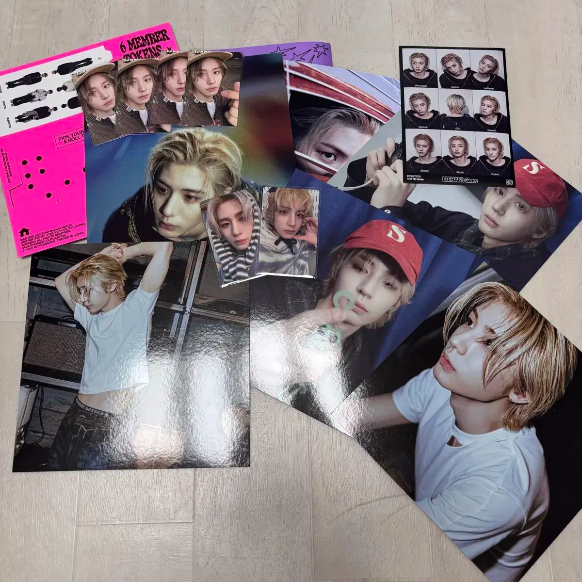 すべての特典) ボーイネクストドア BOYNEXTDOOR(ボイネク