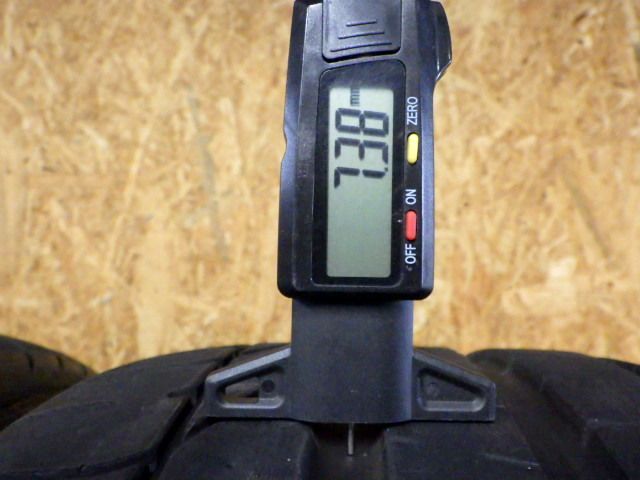 K148 ◆ ◆2020年製造 約8部山◆PIRELLI P ZERO N1 ◆245 35R20◆2本