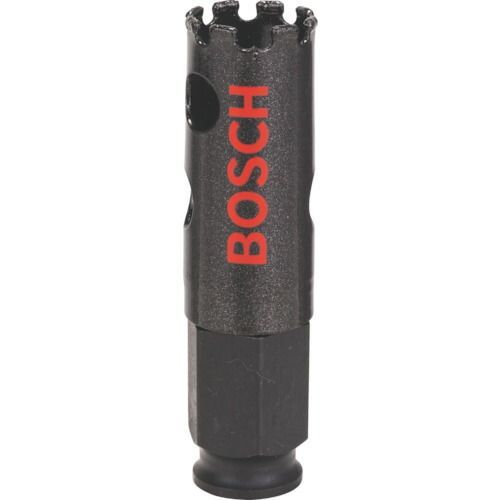 ボッシュ　磁気タイル用ダイヤモンドホールソー　２０ｍｍ