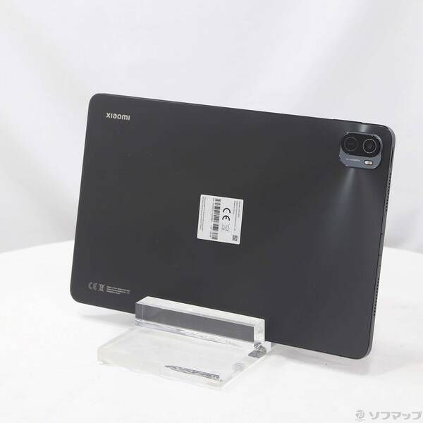 Xiaomi Pad5 (11インチ/6GB/128GB) コズミックグレー Xiaomi Xiaomi