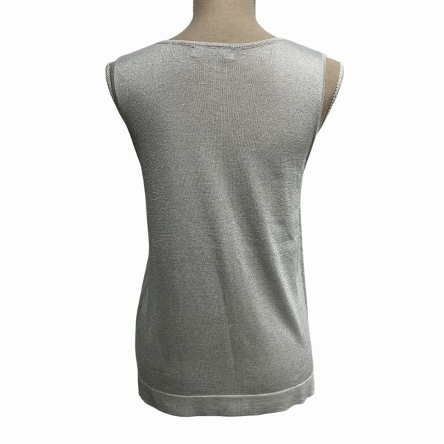 ダーマコレクション dama collection 美品 ノースリーブ