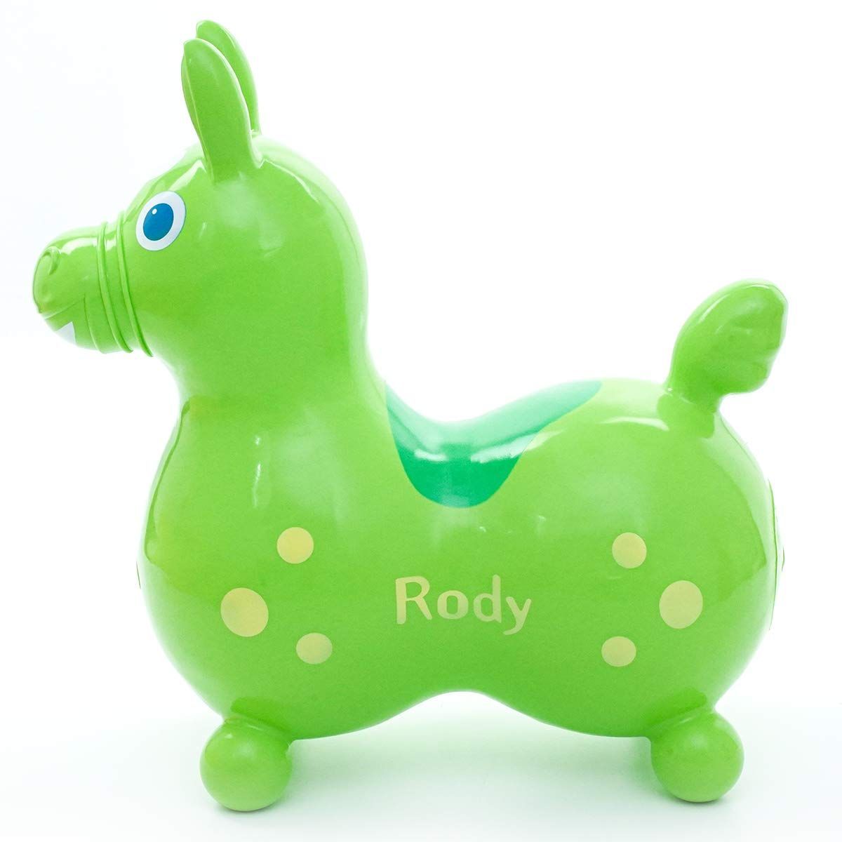 数量限定】ライムダブルアクション ロディ ポンプ付RODY JAMMY 流通品