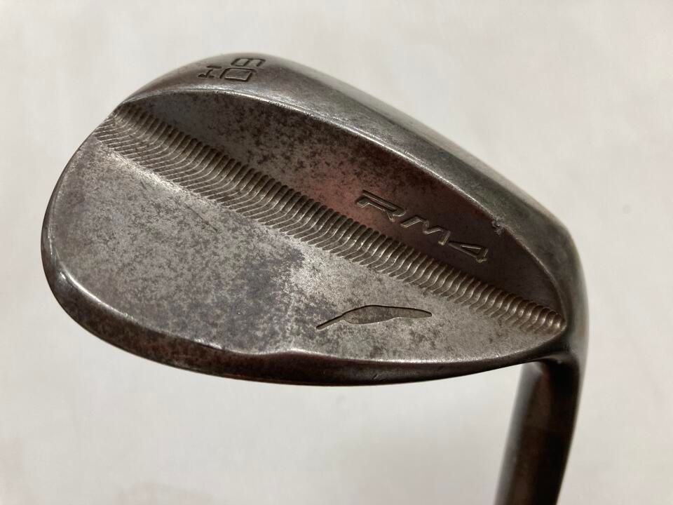【即納】RM-4 | 60 | S | NSﾌﾟﾛ MODUS 3TOUR 115 | 中古 | ウェッジ | フォーティーン