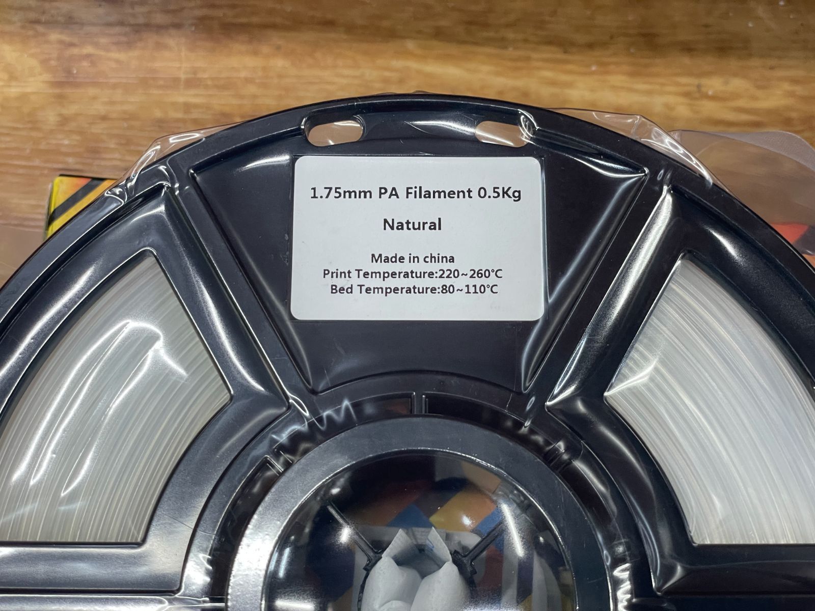 1.75mm 計4.5kg