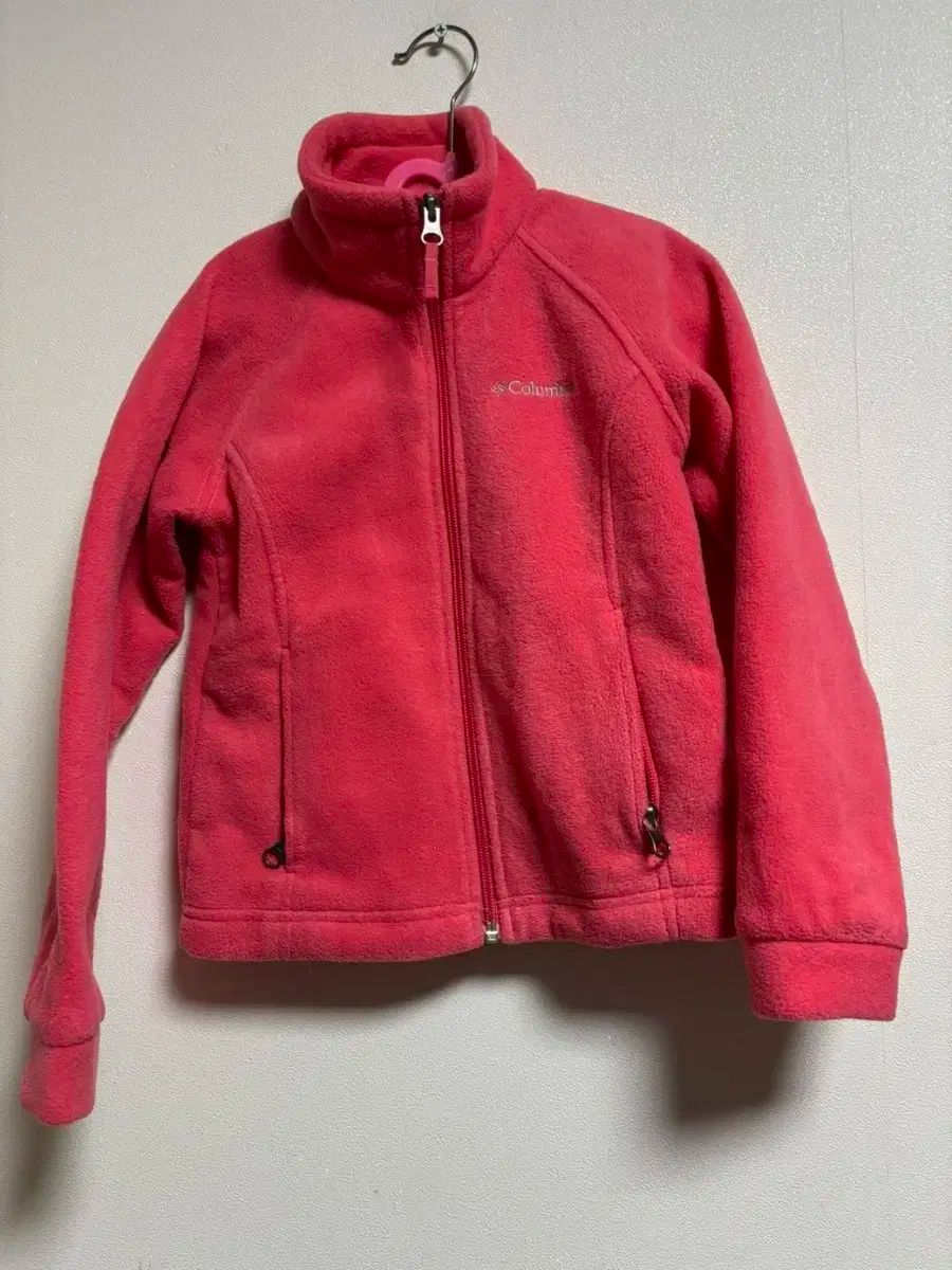 Columbia(コロンビア) 子供用フリース ジャケット XS ( 120 ) カラー 