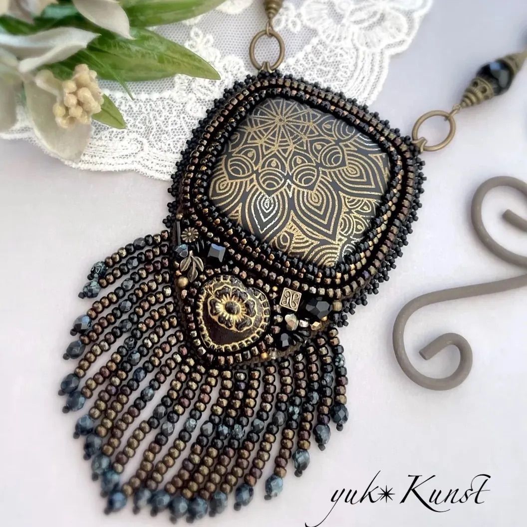 ステージアクセサリー ステージネックレス - メルカリ