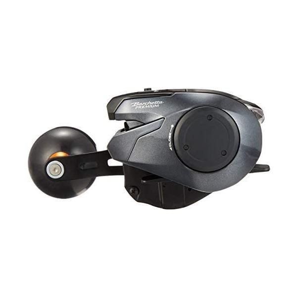 シマノ(SHIMANO) 両軸リール エサ・ルアー汎用 19 バルケッタ プレミアム 150DHXG 右 メタルスッテ 船 手巻 シマノ(SHIMANO) 両軸リール エサ・ルアー汎用 19 バルケッタ
